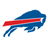 BUF logo