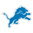 DET logo