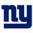 NYG logo